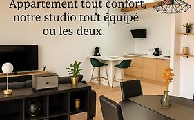 L'Escapade Moderne